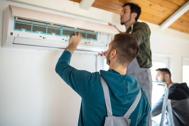 Best Ductless HVAC repair  in Milton, WI