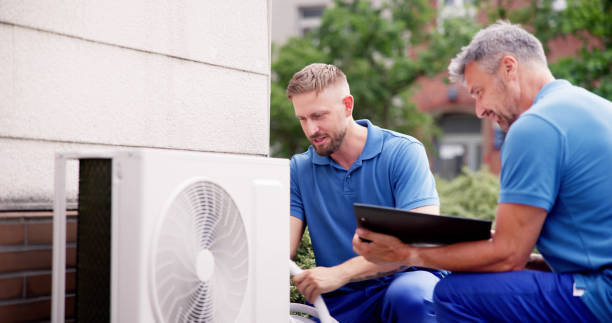 Best Ductless HVAC repair  in Milton, WI