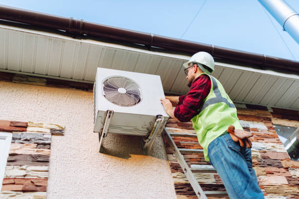 Best Commercial HVAC repair  in Milton, WI