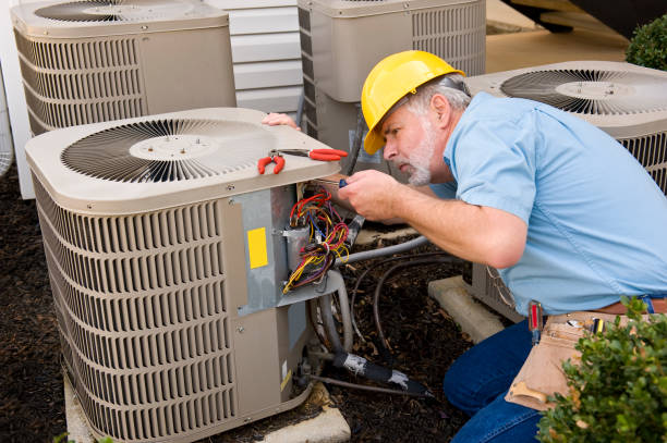 Best 24/7 HVAC repair  in Milton, WI