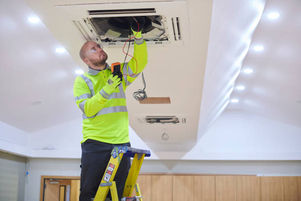 Best HVAC emergency services  in Milton, WI