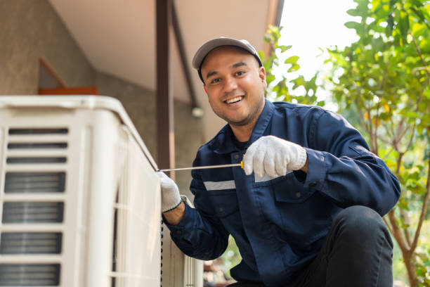 Affordable air conditioning repair in Milton, WI