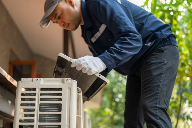 Best HVAC contractors  in Milton, WI